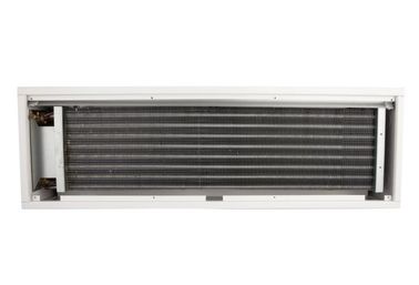 220V-50Hz θερμός ανεμιστήρας κουρτινών αέρα θέρμανσης Theodoor νερού για τα εστιατόρια