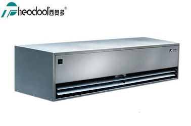 Βιομηχανική κουρτίνα αέρα αέρα ερήμων Theodoor με την ενιαία ψύξη 380V-50Hz