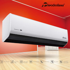 6G Theodoor οι σειρές διαμορφώνουν τη θερμάστρα ανεμιστήρων πορτών κουρτινών αέρα με PTC τη θερμική οθόνη αέρα πορτών θερμαστρών