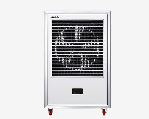 Ηλεκτρική θερμάστρα δωματίων Συμβούλιο Πολιτιστικής Συνεργασίας με RC 25kw στη βιομηχανική θερμάστρα ανεμιστήρων 65kw