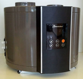 Νερό για να ποτίσει τη μονάδα αντλιών θερμότητας με το αέριο συμπιεστών R410a της Panasonic για τον κύλινδρο DWH