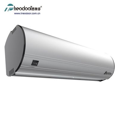 ποιότητας  Air Curtain Fan with Infrared Sensor Εργοστάσιο