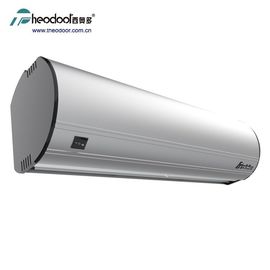 ποιότητας  Auto Air Curtain Door Fan with Infrared Sensor Body Induction for Auto Sliding Door 900mm to 2000mm Εργοστάσιο