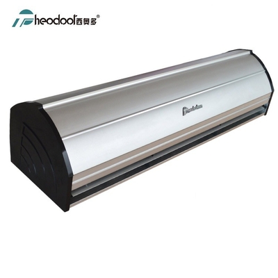 2025 Fashion Wind Series Commercial Air Curtain Centrifugal Type με αλουμινένιο κάλυμμα