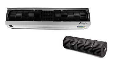 2025 Cross Flow Type 4G Series Theodoor Air Curtain Για αρτοποιία, εμπορικό κέντρο, εστιατόριο