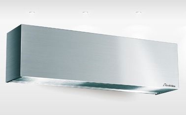 Κουρτίνα αέρα Theodoor υψηλής επίδοσης, κουρτίνα αέρα ανοξείδωτου 16 - 20 m/s
