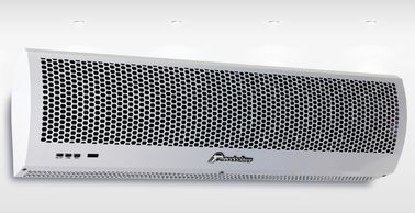2025 Theodoor 60cm και 80cm οικιακό Mini Over Door Air Curtain με τηλεχειριστήριο σε συμπαγές σχεδιασμό