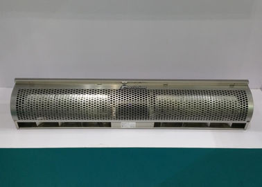 2025 Επαγγελματικό 24V DC φορτηγό ψύξη συμπαγές κουρτίνα αέρα για υπερυψωμένες πόρτες