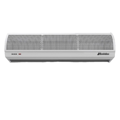 4G Series Air Curtain 900-2000mm 220-240V Μικρός θόρυβος