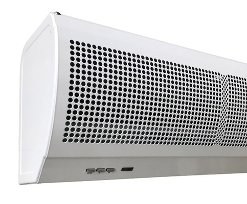 4G Series Air Curtain 900-2000mm 220-240V Μικρός θόρυβος