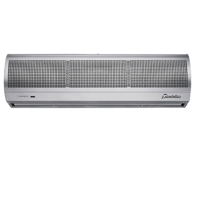 4G Series Air Curtain 900-2000mm 220-240V Μικρός θόρυβος