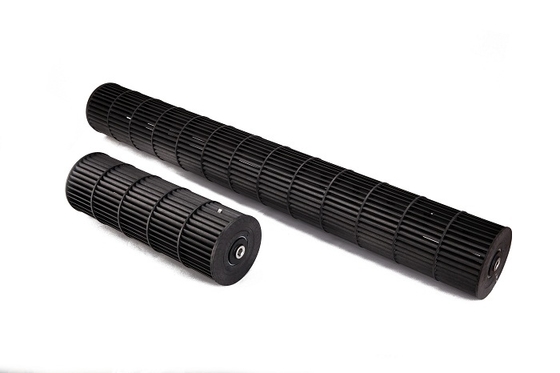 4G Series Air Curtain 900-2000mm 220-240V Μικρός θόρυβος