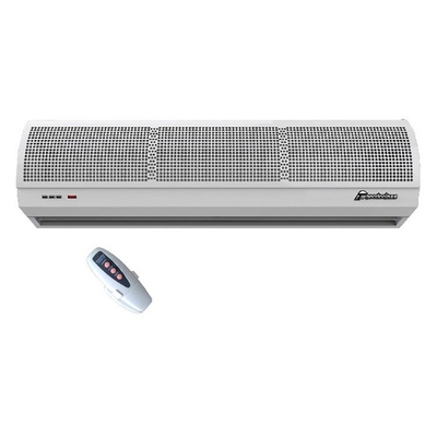 4G Series Air Curtain 900-2000mm 220-240V Μικρός θόρυβος
