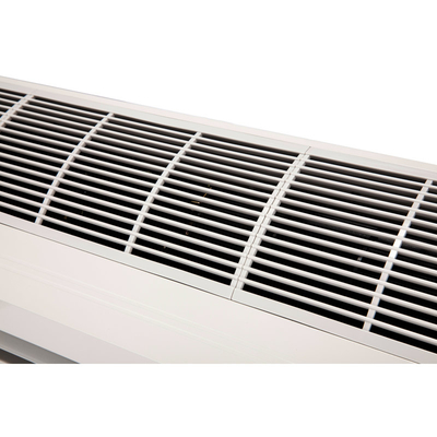 Αεροκουρτίνα φυσικού αέρα FM-12 Σειρά 900-2000mm 230V Επιτοίχια