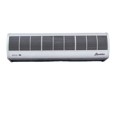 Αεροκουρτίνα φυσικού αέρα FM-12 Σειρά 900-2000mm 230V Επιτοίχια