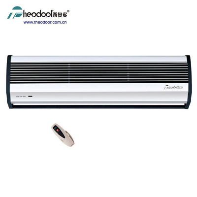 Αεροκουρτίνα EC Motor Σειράς 5G 230V 2000m³/h για Πόρτες