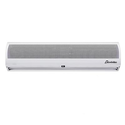 Compact Air Curtain 900mm 230VAC for Door Entrance with Remote Control