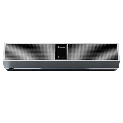 Ατσάλινο αερόπεδρο 2000m3/h 230V για εξοικονόμηση ενέργειας