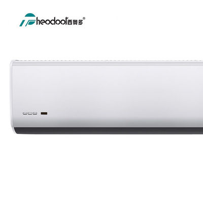 Αεροκουρτίνα Σειράς S7 0.9m έως 2m για πόρτες, μοτέρ 220-240V AC