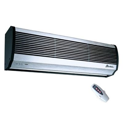 1500mm Industrial Air Curtain with 2 Speeds and 2200m3/h Air Volume for Efficient Climate Control