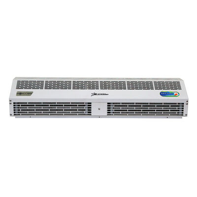 Θερμική ηλεκτρική κουρτίνα αέρα Theodoor RM-1209, 1212, 1215, 1218, 1220S-3D/Y με στοιχεία PTC