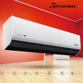 2025 Theodoor 6G Series Fashion Air Curtain Door Φαν θερμοσίφωνας με PTC θερμοσίφωνας θερμικής πόρτας οθόνης αέρα
