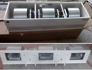2025 Heavy Duty Industrial Theodoor Air Curtain για αποθηκευτικό χώρο / αποθήκη εργοστασίου σε 5-6m