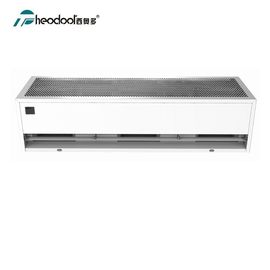 2025 Theodoor Industrial Air Curtain για εμπορικά / εργοστάσια / αποθήκες