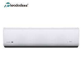2025 Theodoor S7 Compact Air Curtain Door Fan Προστασία εσωτερικού αέρα κλιματισμού εξοικονόμηση ενέργειας και ελεύθερο άνοιγμα πόρτας
