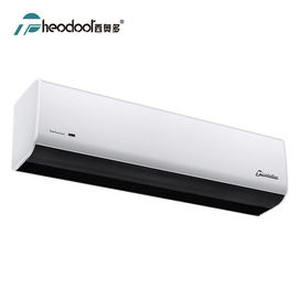 2025 Theodoor S7 Compact Air Curtain Door Fan Προστασία εσωτερικού αέρα κλιματισμού εξοικονόμηση ενέργειας και ελεύθερο άνοιγμα πόρτας