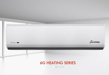 6G Theodoor θερμική καυτή κουρτίνα αέρα αέρα σειράς με PTC τα στοιχεία θερμαστρών