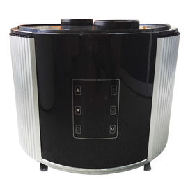 2025 Θερματική αντλία Top Kit By Panasonic-Compressor Νερό προς νερό Σπίτι θερμαντήρας νερού