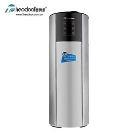 2025Theodoor WiFi Θερμοανατλής DWH κύλινδρο 200L, 250L, 300L με ηλιακό σπείρωμα CE, ROHS, ERP