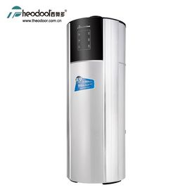 2025Theodoor WiFi Θερμοανατλής DWH κύλινδρο 200L, 250L, 300L με ηλιακό σπείρωμα CE, ROHS, ERP