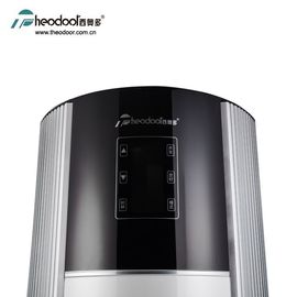 2025Theodoor WiFi Θερμοανατλής DWH κύλινδρο 200L, 250L, 300L με ηλιακό σπείρωμα CE, ROHS, ERP