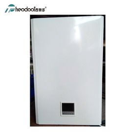 2025 Μοντέλο αντλίας θερμότητας Theodoor 1HP Ο υβριδικός θερμαντής νερού αποδοτικότητας