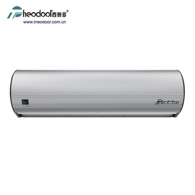 Ανεμιστήρας κουρτίνας αέρα με υπέρυθρο αισθητήρα