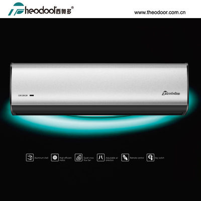 2025 Theodoor 6G Series Fashion Air Curtain Door Φαν θερμοσίφωνας με PTC θερμοσίφωνας θερμικής πόρτας οθόνης αέρα
