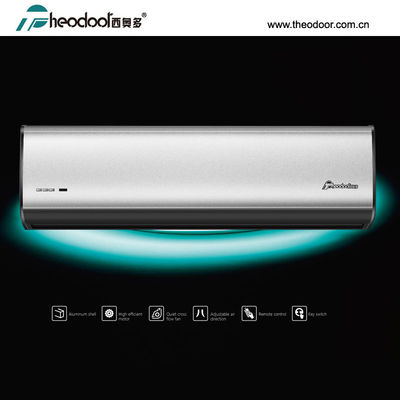 6G Theodoor οι σειρές διαμορφώνουν τη θερμάστρα ανεμιστήρων πορτών κουρτινών αέρα με PTC τη θερμική οθόνη αέρα πορτών θερμαστρών