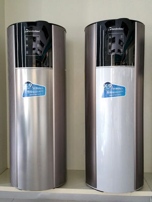 2025Theodoor WiFi Θερμοανατλής DWH κύλινδρο 200L, 250L, 300L με ηλιακό σπείρωμα CE, ROHS, ERP