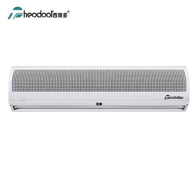 2025 Theodoor Air Curtain Seasons Wind Series Air Door Φρέσκος ανεμιστήρας για την είσοδο της πύλης Έξοδος 0,9m-2m