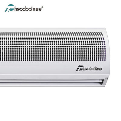 2025 Theodoor Air Curtain Seasons Wind Series Air Door Φρέσκος ανεμιστήρας για την είσοδο της πύλης Έξοδος 0,9m-2m