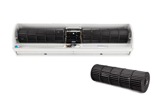 2025 Theodoor Air Curtain Seasons Wind Series Air Door Φρέσκος ανεμιστήρας για την είσοδο της πύλης Έξοδος 0,9m-2m