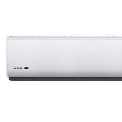 Εξωτερική διασταύρωση αέρα κουρτίνα πόρτας