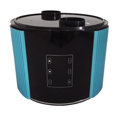 2025 Θερματική αντλία Top Kit By Panasonic-Compressor Νερό προς νερό Σπίτι θερμαντήρας νερού