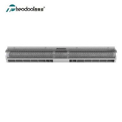 2025 Theodoor 12V 24V φορτηγό λεωφορείο αυτοκίνητο αερόπετρα εσωτερικό κλιματιστικό