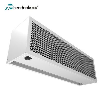 2025 Theodoor Commercial Air Curtain Εξωτερικός ανεμιστήρας ψύξης