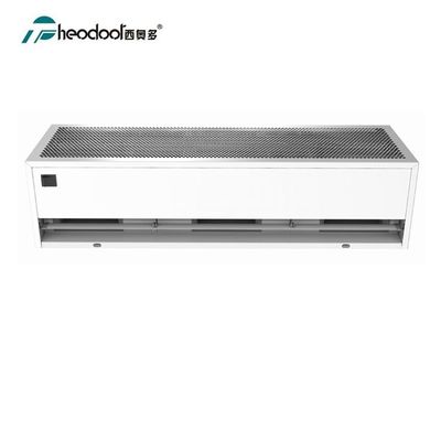 2025 Theodoor Commercial Air Curtain Εξωτερικός ανεμιστήρας ψύξης