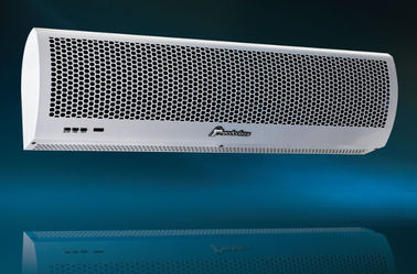 2025 Theodoor 60cm και 80cm οικιακό Mini Over Door Air Curtain με τηλεχειριστήριο σε συμπαγές σχεδιασμό