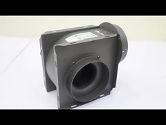 2024 Νέος ανεμιστήρας τετραγωνικού αγωγού 1900m3/h για οικιακό εξαερισμό